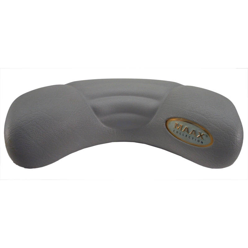 Coleman Pillow Collar Grey Coleman Pillow Collar Grey